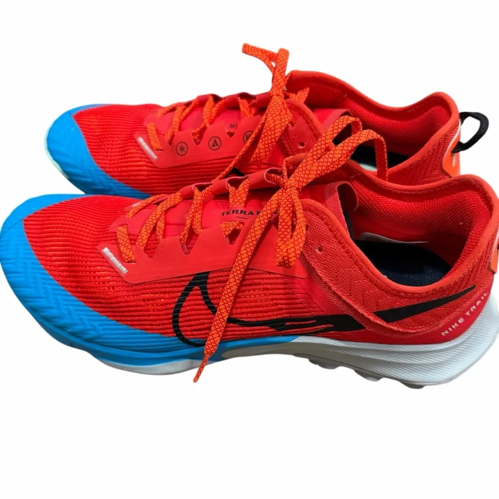 Nike air zoom‎ terra kiger 8 men’s 10.5